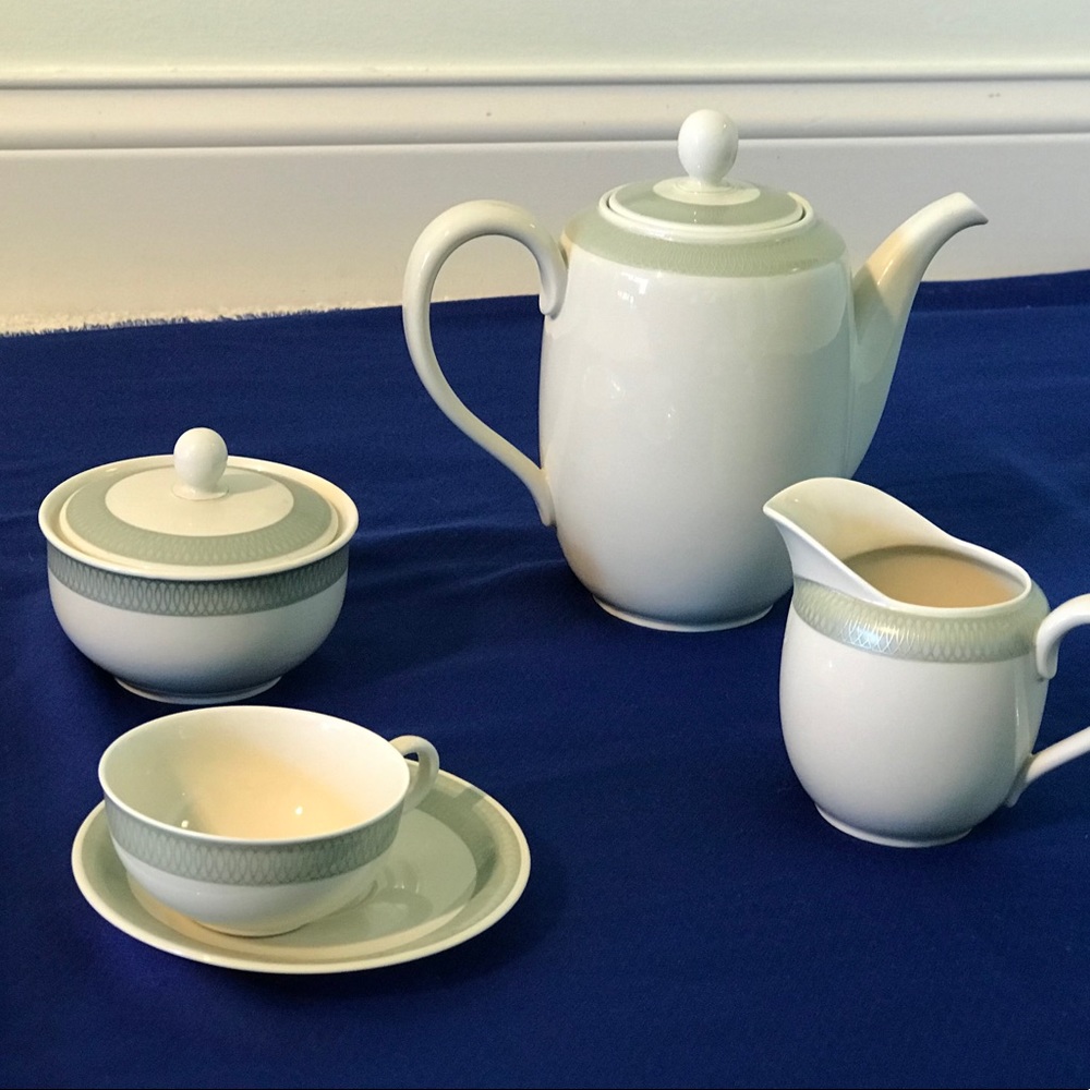 Tea Set